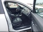 2020 Jaguar E-pace P250 Awd Automatic Белый vin: SADFK2FX3L1Z79066
