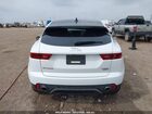 2020 Jaguar E-pace P250 Awd Automatic Белый vin: SADFK2FX3L1Z79066