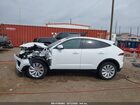 2020 Jaguar E-pace P250 Awd Automatic Белый vin: SADFK2FX3L1Z79066