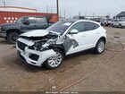 2020 Jaguar E-pace P250 Awd Automatic Белый vin: SADFK2FX3L1Z79066