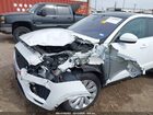 2020 Jaguar E-pace P250 Awd Automatic Белый vin: SADFK2FX3L1Z79066