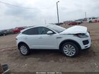 2020 Jaguar E-pace P250 Awd Automatic Белый vin: SADFK2FX3L1Z79066