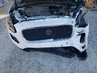 2018 Jaguar E-pace Se White vin: SADFP2FX1J1Z32312 2018 Jaguar E-pace Se White vin: SADFP2FX1J1Z32312