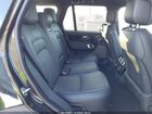 2022 Land Rover Range Rover   Черный vin: SALGR2SU3NA463020