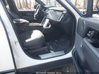 2020 Land Rover Range Rover P525 Hse White vin: SALGS2SE8LA405785