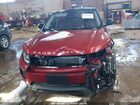 2019 Land Rover Range Rover Evoque Se/se Premium Красный vin: SALVP2RX7KH329773
