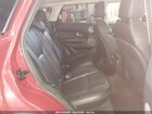 2019 Land Rover Range Rover Evoque Se/se Premium Красный vin: SALVP2RX7KH329773