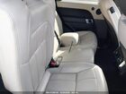 2020 Land Rover Range Rover Sport Hse Mhev Серый vin: SALWR2SU3LA743674