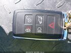 2020 Land Rover Range Rover Sport Hse Mhev Серый vin: SALWR2SU4LA704138