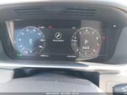 2020 Land Rover Range Rover Sport Hse Mhev Серый vin: SALWR2SU4LA704138