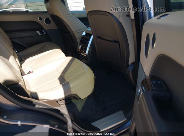 SALWR2SU4LA704138 2020 LAND ROVER RANGE ROVER SPORT Серый Вид наклейки с VIN-кодом