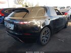 2021 Land Rover Range Rover Velar P250 S Черный vin: SALYJ2EX5MA315645