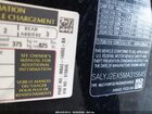 2021 Land Rover Range Rover Velar P250 S Черный vin: SALYJ2EX5MA315645