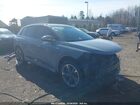 2023 Audi Q4 E-tron Premium Plus 50 Quattro Gray vin: WA1L2BFZ7PP029516