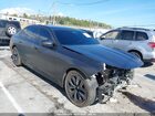 2023 Bmw 740 I Черный vin: WBA23EH07PCM81629