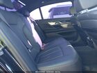 2022 Bmw 740 I Dark Blue vin: WBA7T2C06NCJ31319