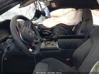 2022 Bmw M8 Gran Coupe Competition Gran Coupe Черный vin: WBSGV0C09NCH05618