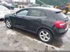 2020 Mercedes-benz Gla 250 4matic Black vin: WDCTG4GB4LJ667931