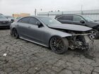 2019 Mercedes-benz Cls Amg 53 4matic Серый vin: WDD2J6BB0KA028732