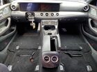 2019 Mercedes-benz Cls Amg 53 4matic Серый vin: WDD2J6BB0KA028732