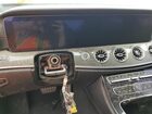 2019 Mercedes-benz Cls Amg 53 4matic Серый vin: WDD2J6BB0KA028732