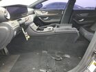 2019 Mercedes-benz Cls Amg 53 4matic Серый vin: WDD2J6BB0KA028732
