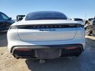 2020 Porsche Taycan Turbo Белый vin: WP0AC2Y10LSA71067