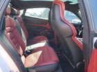 2020 Porsche Taycan Turbo Белый vin: WP0AC2Y10LSA71067