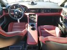 2020 Porsche Taycan Turbo Белый vin: WP0AC2Y10LSA71067