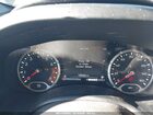 2020 Jeep Renegade High Altitude 4x4 Синий vin: ZACNJBB19LPM04933