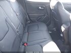 2020 Jeep Renegade High Altitude 4x4 Синий vin: ZACNJBB19LPM04933