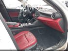 2021 Alfa Romeo Giulia Ti Rwd Белый vin: ZARFAMBN1M7647016 2021 Alfa Romeo Giulia Ti Rwd Белый vin: ZARFAMBN1M7647016