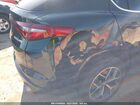 2021 Alfa Romeo Stelvio Ti Awd Green vin: ZASPAKBN1M7D09674