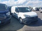 2018 Ram Promaster City Tradesman Gray vin: ZFBERFAB3J6H44839
