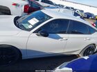 2024 Honda Civic Sport White vin: 19XFL2H87RE002677
