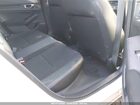 2024 Honda Civic Sport White vin: 19XFL2H87RE002677