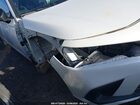 2024 Honda Civic Sport White vin: 19XFL2H87RE002677
