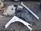 2024 Honda Civic Sport White vin: 19XFL2H87RE002677