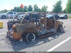 2021 Jeep Wrangler Unlimited Willys 4x4 Черный vin: 1C4HJXDN3MW608970