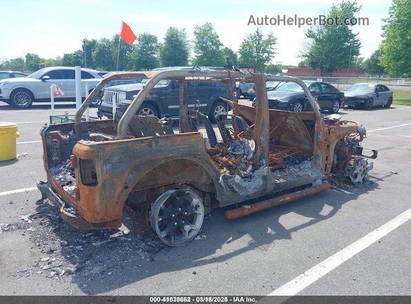 1C4HJXDN3MW608970 2021 JEEP WRANGLER UNLIMITED Черный Задняя правая четверть