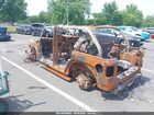 2021 Jeep Wrangler Unlimited Willys 4x4 Черный vin: 1C4HJXDN3MW608970