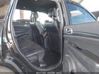 2020 Jeep Grand Cherokee Altitude 4x2 Черный vin: 1C4RJEAGXLC244433