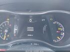 2020 Jeep Grand Cherokee Altitude 4x2 Черный vin: 1C4RJEAGXLC244433