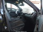 2020 Jeep Grand Cherokee Altitude 4x2 Черный vin: 1C4RJEAGXLC244433