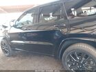 2020 Jeep Grand Cherokee Altitude 4x2 Черный vin: 1C4RJEAGXLC244433