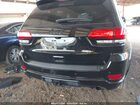 2020 Jeep Grand Cherokee Altitude 4x2 Черный vin: 1C4RJEAGXLC244433