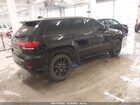 2021 Jeep Grand Cherokee Laredo X 4x4 Черный vin: 1C4RJFAG3MC759894