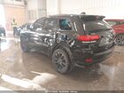 2021 Jeep Grand Cherokee Laredo X 4x4 Черный vin: 1C4RJFAG3MC759894