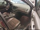 2021 Jeep Grand Cherokee Laredo X 4x4 Черный vin: 1C4RJFAG3MC759894