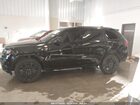 2021 Jeep Grand Cherokee Laredo X 4x4 Черный vin: 1C4RJFAG3MC759894